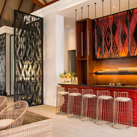 Pullman Luang Prabang Hotel Luaran gambar