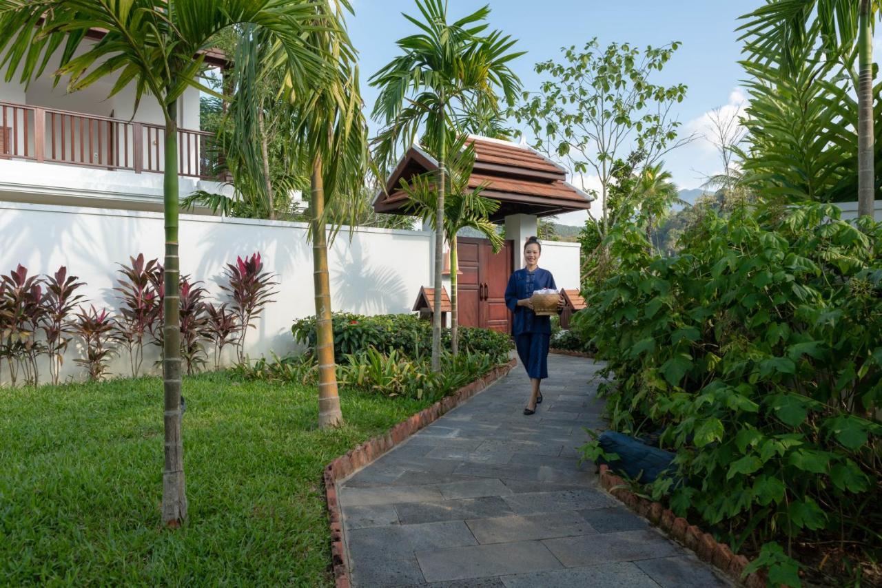 Pullman Luang Prabang Hotel Luaran gambar