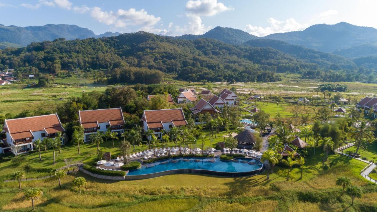 Pullman Luang Prabang Hotel Luaran gambar
