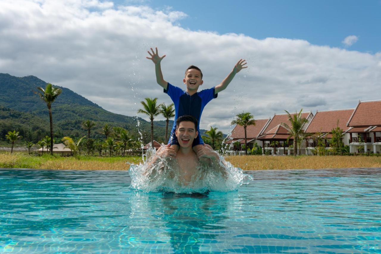 Pullman Luang Prabang Hotel Luaran gambar