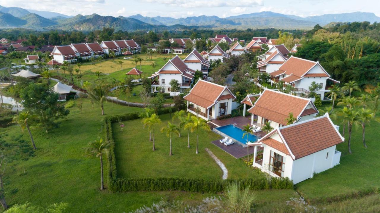 Pullman Luang Prabang Hotel Luaran gambar