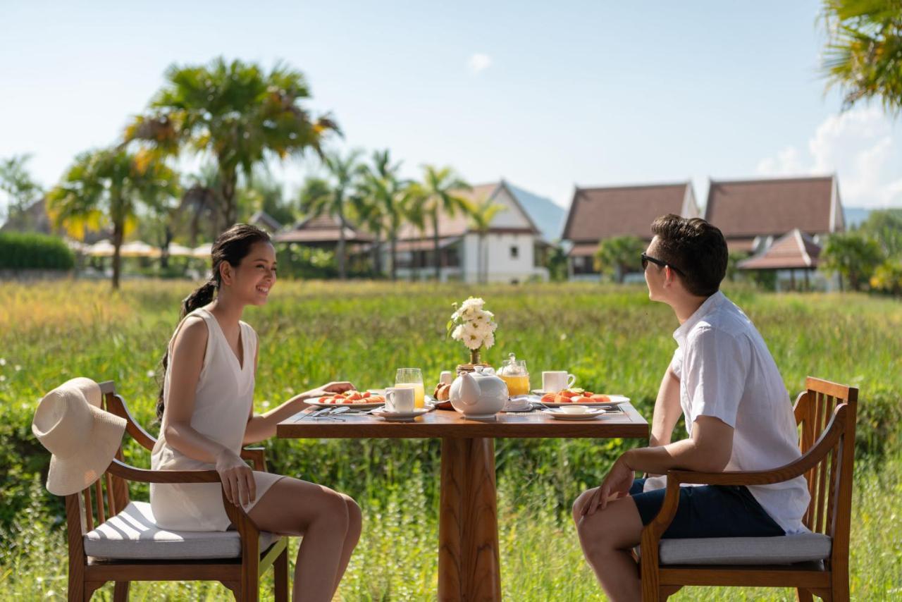 Pullman Luang Prabang Hotel Luaran gambar