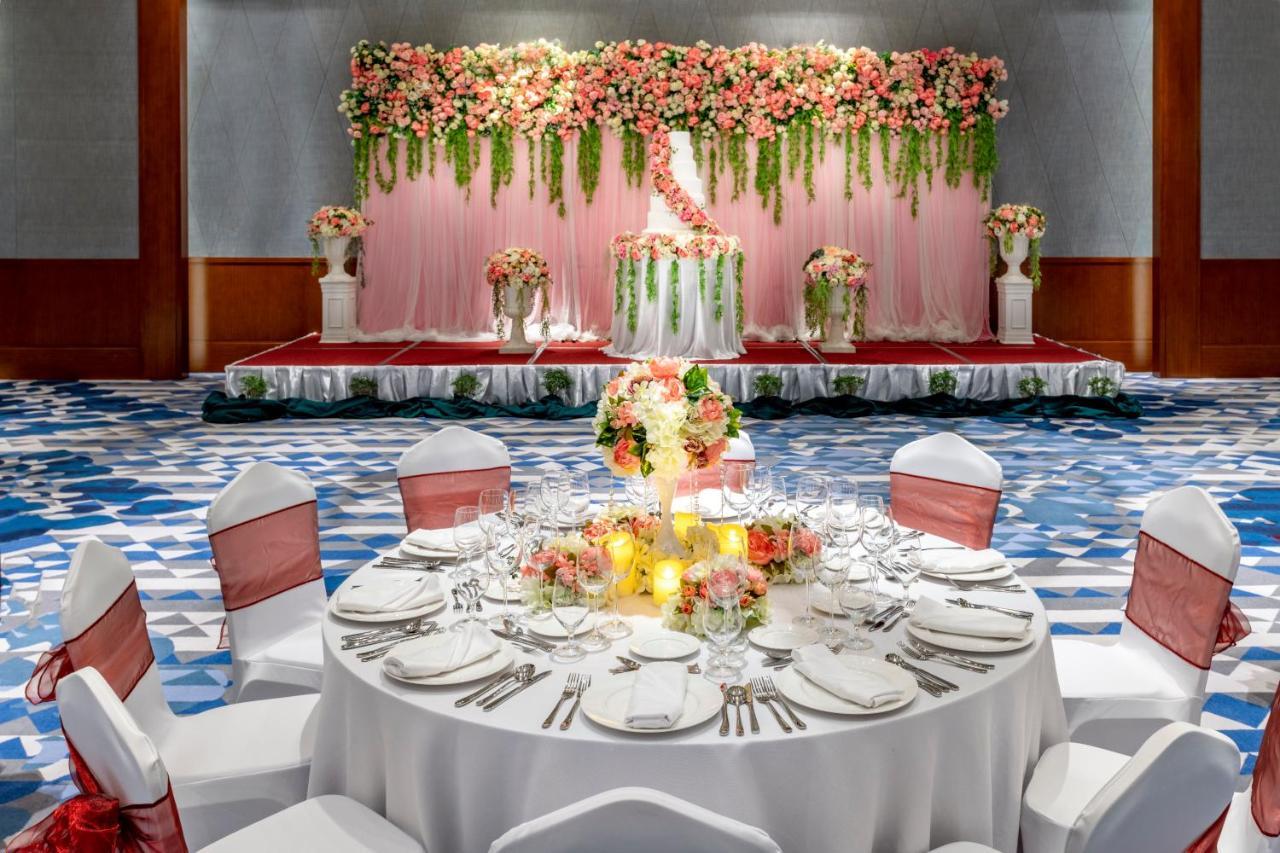 Pullman Luang Prabang Hotel Luaran gambar
