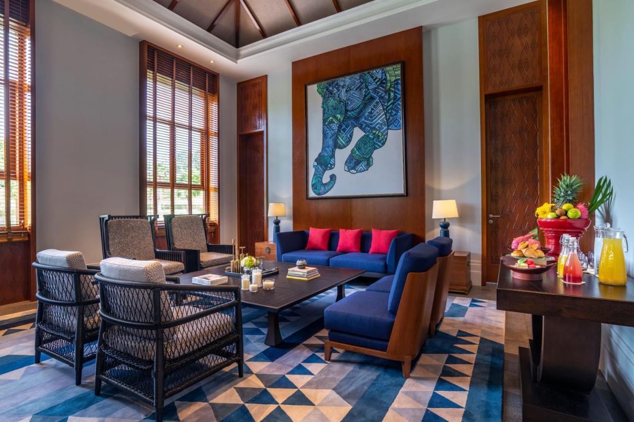 Pullman Luang Prabang Hotel Luaran gambar