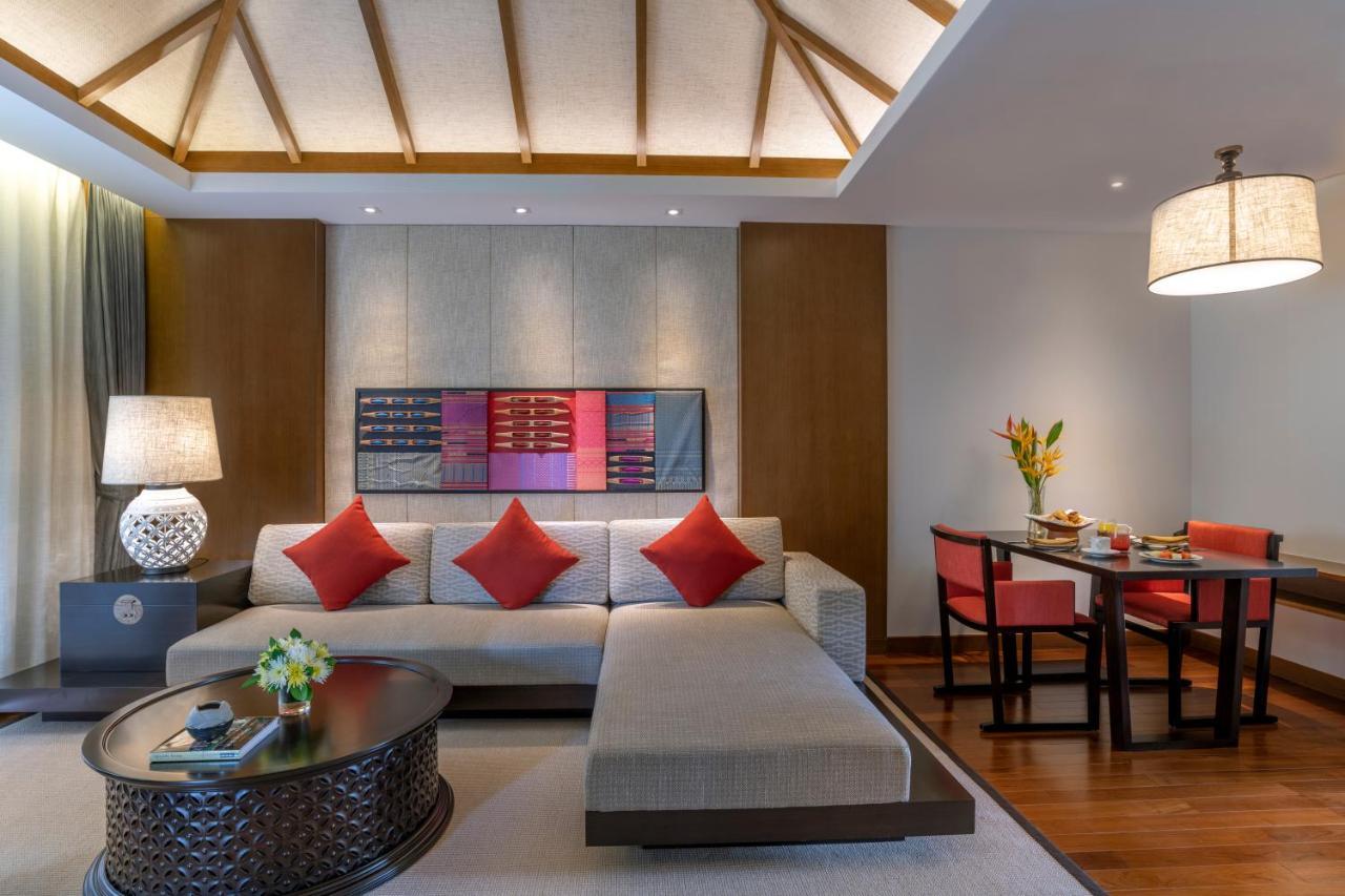 Pullman Luang Prabang Hotel Luaran gambar