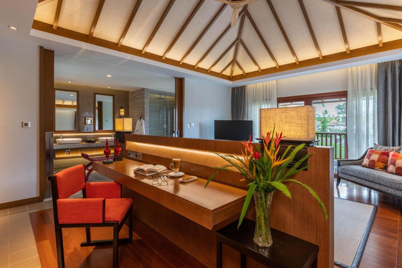 Pullman Luang Prabang Hotel Luaran gambar