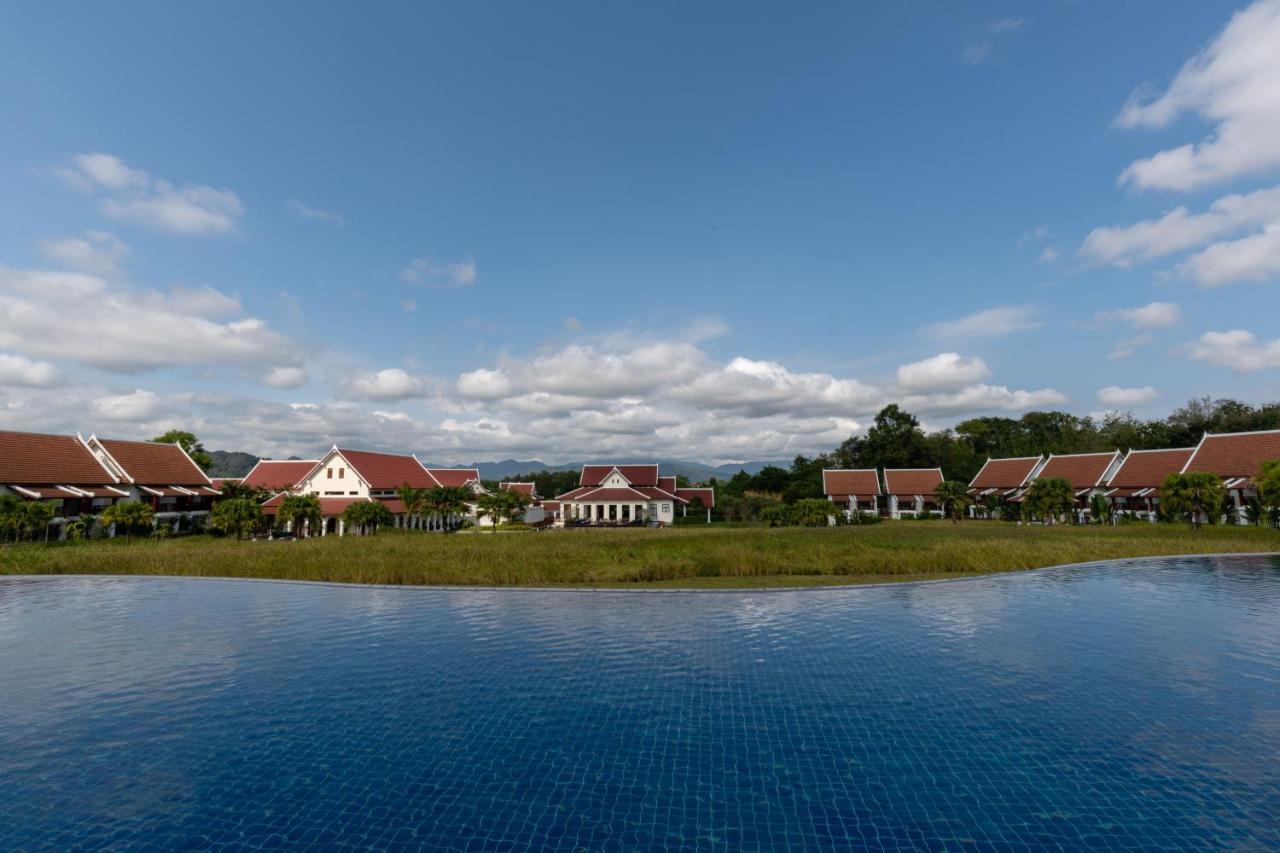 Pullman Luang Prabang Hotel Luaran gambar