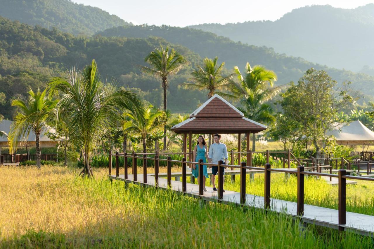Pullman Luang Prabang Hotel Luaran gambar